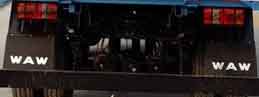 FD2041W17K5-2 飞碟116马力单桥柴油4.2米国五越野载货汽车图片