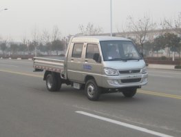 载货汽车