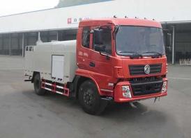 清洗车