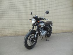 轻骑QM250-3U两轮摩托车公告图片