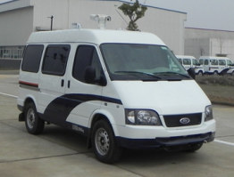 勘察车