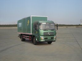 邮政车