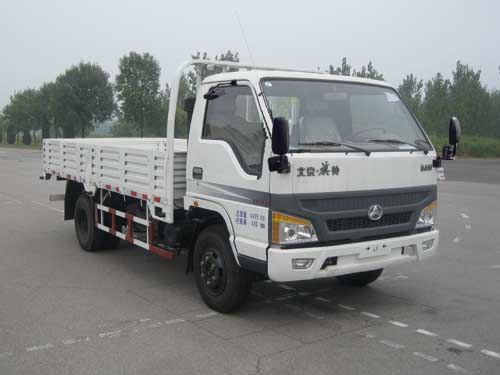 BJ1044P1U57 北京107马力单桥柴油4.3米国四普通货车图片