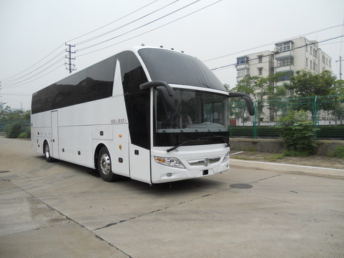 亚星12米24-57座客车(YBL6125H3QJ1)