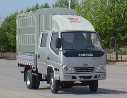 仓栅式运输车