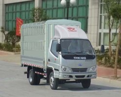 仓栅式运输车