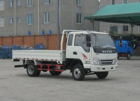 载货汽车