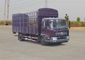 仓栅式运输车