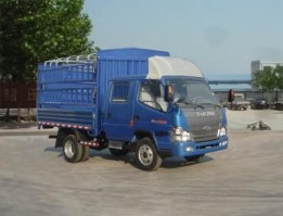 仓栅式运输车