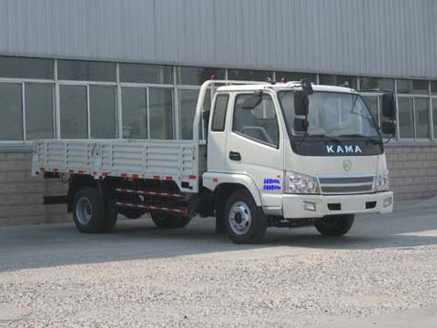 凯马 116马力 载货汽车(KMC1081LLB38P4)
