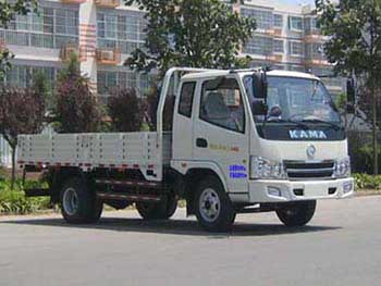 凯马 116马力 载货汽车(KMC1058LLB35P4)