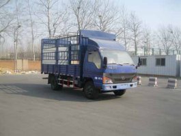 北京牌BJ5044CCY1G仓栅式运输车