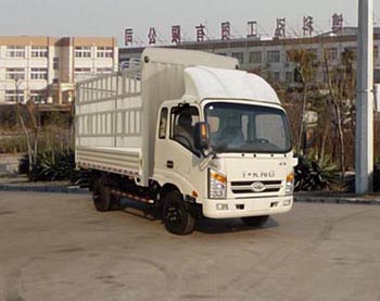 ZB5070CCYJPD6F 欧铃牌仓栅式运输车图片