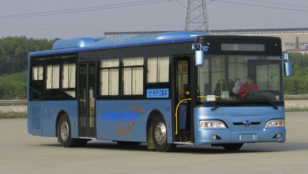 扬子江12米29-46座城市客车(WG6120NHM4)