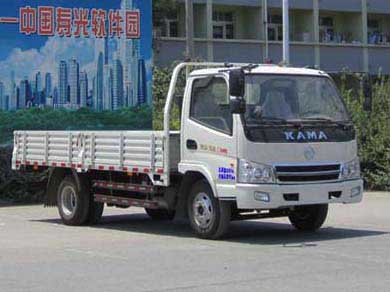 凯马 116马力 载货汽车(KMC1103A35D4)