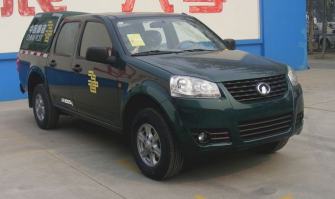 邮政车