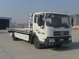 清障车