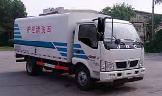 护栏清洗车