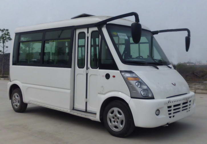 五菱5米7-11座城市客车(GL6508NGQ)