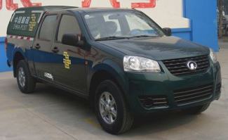 邮政车