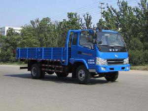 凯马 116马力 载货汽车(KMC1101A38P4)