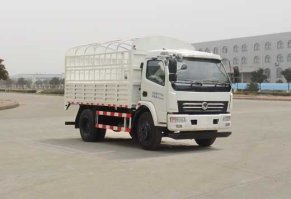 东风牌EQ5040CCYP4仓栅式运输车