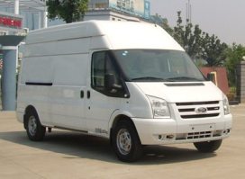 工具车