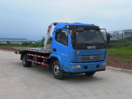 清障车