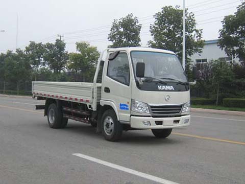 凯马 87马力 载货汽车(KMC1071A31D4)