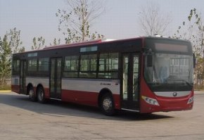 城市客车