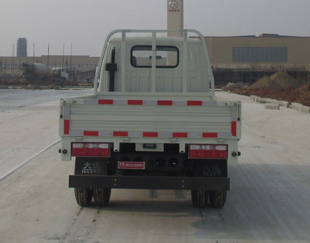 CGC1044SDC33D 大运109马力单桥柴油3.2米国四载货汽车图片