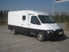 运钞车