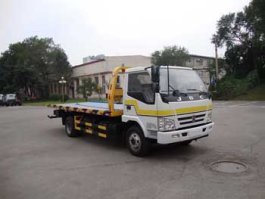 清障车