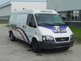 工具车