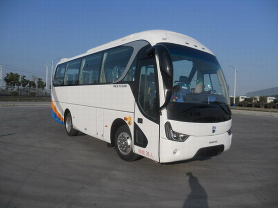 亚星8米24-35座客车(YBL6805H2QJ)