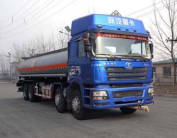 金碧牌PJQ5316GYY运油车