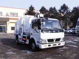 餐厨垃圾车