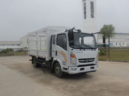 仓栅式运输车