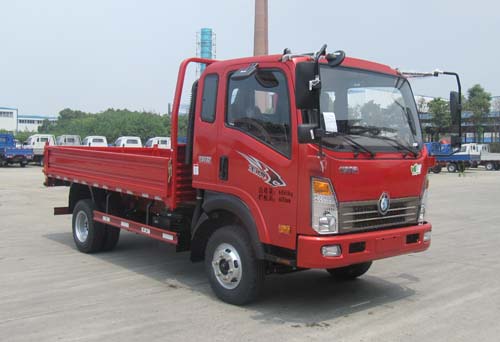 王 143马力 载货汽车(CDW1040HA1R5)