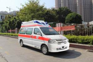 救护车