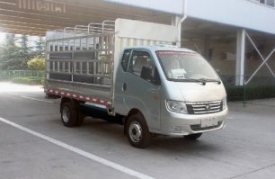 福田牌BJ5036CCY-AH仓栅式运输车