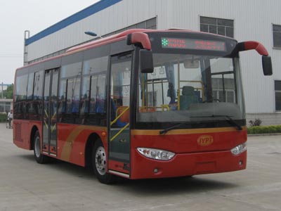 常隆9.1米10-36座城市客车(YS6912G)