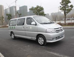 监理车