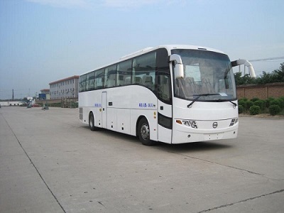 西沃12米24-56座客车(XW6123CKA)