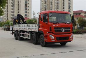 汇斯诚牌DWJ5311JJH计量检衡车