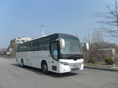 黄海DD6119C51客车公告图片