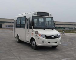 城市客车