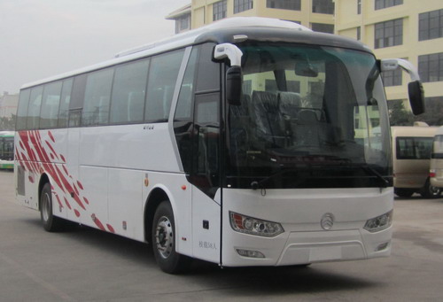 金旅12米24-56座纯电动客车(XML6122JEV30)