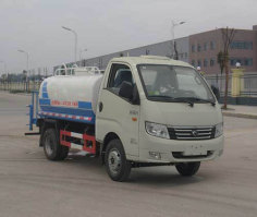 绿化喷洒车