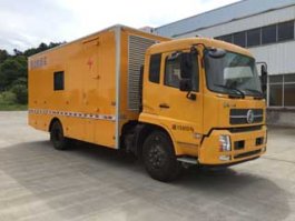 电源车